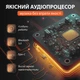 Харчовий термометр градусник для м'яса зі щупом + 63 ... + 88 ºC - зображення 3