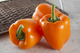 Семена Перец сладкий Абрикосовая фаворитка, 0,25 г (GL Seeds) - изображение 3
