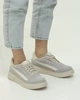 Кеди Kento 315492 сірі замша 41 - изображение 5