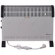 Конвектор підлоговий/настінний Білий Domotec MS-5904 три режиму (YU8SH10972) - зображення 1