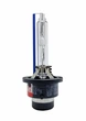 Лампа ксенон D2S 5000K M-LUX QUARTZ Металл 35W Original (03795) - изображение 1