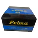 Карпова котушка з перфорованою шпулею Feima FR 8000F (6+1 bb) - зображення 4