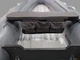 Мягкое сиденье + сумка рундук Navigator 800х200 мм - изображение 4