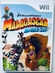 Madagascar Kartz, Б/У,&nbsp;английская версия - диск Nintendo Wii - изображение 1