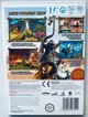 Madagascar Kartz, Б/У,&nbsp;английская версия - диск Nintendo Wii - изображение 3