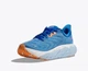 Женские кроссовки HOKA ONE ONE ARAHI 6 1123195 AACS 42,5 (EU 42 2/3, USA 10B, 27 см) голубые с белым - изображение 3