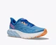 Женские кроссовки HOKA ONE ONE ARAHI 6 1123195 AACS 42,5 (EU 42 2/3, USA 10B, 27 см) голубые с белым - изображение 6