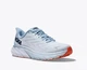 Женские кроссовки HOKA ONE ONE ARAHI 6 1123195 PABF 40 (EU 40, USA 8B, 25 см) голубые с белым - изображение 6