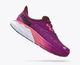 Женские кроссовки HOKA ONE ONE ARAHI 6 1123195 GWBY 42,5 (EU 42 2/3, USA 10B, 27 см) сиреневые с белым - изображение 2