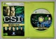 CSI Deadly Intent, Б/У, английская версия - диск для Xbox 360 - изображение 2