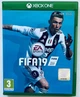 FIFA 19, Б/В, англійська версія - диск для XBOX One - зображення 1