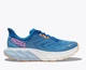 Женские кроссовки HOKA ONE ONE ARAHI 6 1123195 AACS 42,5 (EU 42 2/3, USA 10B, 27 см) голубые с белым - изображение 7