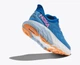 Женские кроссовки HOKA ONE ONE ARAHI 6 1123195 AACS 42,5 (EU 42 2/3, USA 10B, 27 см) голубые с белым - изображение 8
