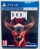 DOOM VFR, английская версия - диск для PlayStation 4 - изображение 1