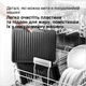 Електрогриль BRAUN CG 9167 - изображение 7