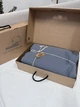 Плед Ecotton Grey Хлопок вязаный 200х230 см (2100024541003) - зображення 4