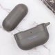 Футляр для наушников SGP Shockproof с карабином для Airpods 3, аирподсы 3 Grey - изображение 4