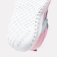 Sneakersy dziecięce dla dziewczynki Reebok Rush Runner 5 100075228 24 Błękitne (1200143269428) - obraz 7