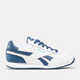 Дитячі кросівки для хлопчика Reebok Royal Cl Jog 100075271 33 Білі (1200143276228) - зображення 1