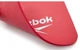 Коврик для тренировок Reebok Training Mat RAMT-11015RD Уни 183 х 61 х 1 см Красный (885652020459) - изображение 6