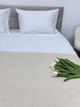 Плед Ecotton Natural Хлопок 240х230 см (2100024530007) - зображення 3