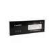 Клавіатура Gembird KB-MCH-03-W-UA USB White (KB-MCH-03-W-UA) - изображение 3