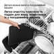 Гриль BRAUN MultiGrill 7 CG7040 - изображение 7