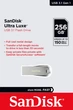 Накопичувач SanDisk 256GB USB 3.1 Type-A Ultra Luxe Срібний (SDCZ74-256G-G46) - изображение 10