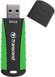 Накопичувач Transcend 64GB USB 3.1 Type-A JetFlash 810 Rugged (TS64GJF810) - изображение 4