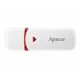 Флеш-накопичувач Apacer AH333 White (AP32GAH333W-1) - изображение 1
