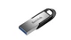 Накопичувач SanDisk 64GB USB 3.0 Type-A Flair R150MB/s Срібний (SDCZ73-064G-G46) - изображение 3