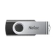 Накопичувач Netac 64GB USB 3.0 U505 (NT03U505N-064G-30BK) - изображение 1