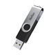 Накопичувач Netac 64GB USB 3.0 U505 (NT03U505N-064G-30BK) - изображение 4