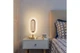 Настільна лампа Нічник імітація кришталю Creatice Table Lamp 14 - зображення 8