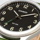 Наручные часы CASIO MTP-B160L-1B1 Серебристый/Зеленый Нержавеющая сталь - изображение 3