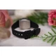 Наручные часы CASIO W-202-1AVEF Белый/Черный - изображение 3