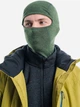 Балаклава мужская Turbat Retezat Balaclava S-M Хаки (4823100528092) - изображение 1