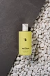 Smart лосьон для тела Sister's Aroma Ветивер 250 мл (4820227780976) - изображение 2