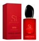 Парфюмированная вода для женщин Giorgio Armani Si Passione Eclat De Parfum 30 мл - изображение 1