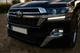 Комплект рестайлинга с LC200 2008-2015 на 2021 Executive для Toyota Land Cruiser 200 - изображение 5