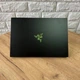 Игровой ноутбук Razer Blade 14 RZ09-0427 / 14" (2560x1440) IPS / AMD Ryzen 9 6900HX (8 (16) ядер по 3.3 - 4.9 GHz) / 16 GB DDR5 / 512 GB SSD / nVidia GeForce RTX 3060, 6 GB GDDR6, 192-bit / WebCam б/у - изображение 3