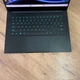 Игровой ноутбук Razer Blade 14 RZ09-0370 / 14" (2560x1440) IPS / AMD Ryzen 9 6900HX (8 (16) ядер по 3.3 - 4.9 GHz) / 16 GB DDR5 / 1000 GB SSD / nVidia GeForce RTX 3070 Ti, 8 GB GDDR6X, 256-bit / WebCam б/у - изображение 7