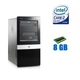 Компьютер HP Compaq dx2400 Tower / Intel Core 2 Quad Q9400 (4 ядра по 2.66 GHz) / 4 GB DDR2 / 320 GB HDD / Intel GMA 3100 Graphics / DVD-ROM б/у - изображение 1