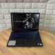Игровой ноутбук Dell G3 3590 / 15.6" (1920x1080) IPS / Intel Core i5-9300H (4 (8) ядра по 2.4 - 4.1 GHz) / 8 GB DDR4 / 256 GB SSD M.2 / nVidia GeForce GTX 1050, 3 GB GDDR6, 96-bit / WebCam б/у - изображение 2