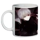 Чашка Токийский гуль Tokyo Ghoul (кружка supercup TG 0037) - изображение 1