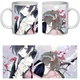 Чашка Токийский гуль Tokyo Ghoul (кружка supercup TG 0023) - изображение 2