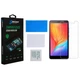 Захисне скло для Tecno Pop 3 BeCover Crystal Clear Glass прозоре - изображение 2