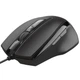 Комп'ютерна миша Trust Voca USB Black - зображення 1