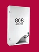 Шкаф-зеркало (40*70*14см) ШК808 - изображение 2