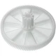 Шестерня велика D=20/97.5mm, H=23/12(35)mm для м'ясорубки Kenwood KW650740 - изображение 1